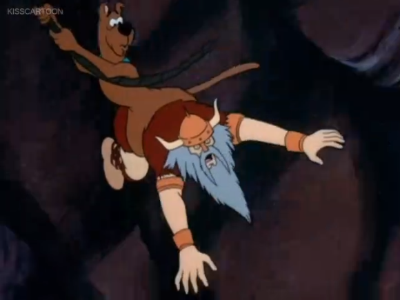 The scooby 2025 doo show kisscartoon